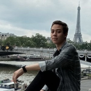 Omar - Prof d'aide aux devoirs - Saint-Étienne