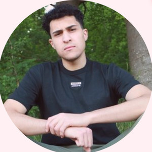 Hichem - Prof de maths - Chasseneuil-du-Poitou