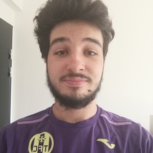 Mathias - Prof de maths - Toulouse