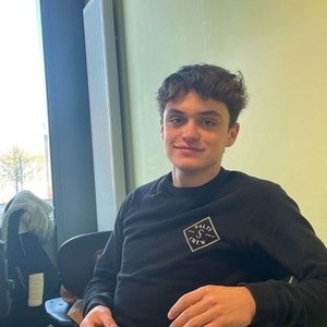 Julien - Prof de maths - Toulouse