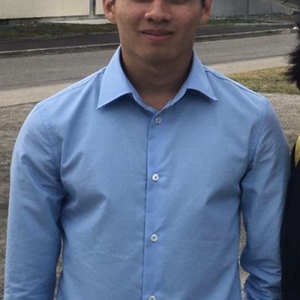Clément - Prof de maths - Toulouse