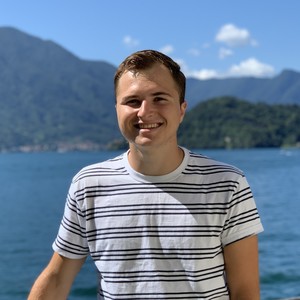 Quentin - Prof de maths - Toulouse