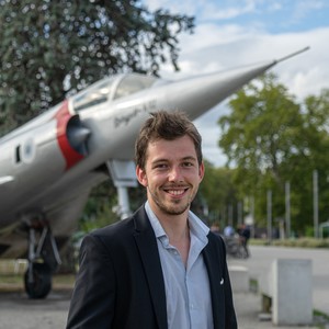 Emile - Prof de maths - Toulouse