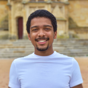 Nicolas - Prof de maths - Nevers