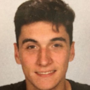 Antonin - Prof de maths - Brest
