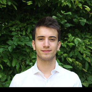 Louis - Prof de python - L'Étang-la-Ville