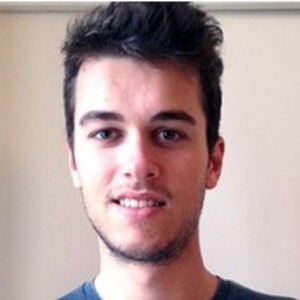 Martin - Prof de maths - Brest