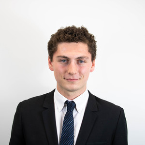 Alexandre - Prof de maths - Le Raincy