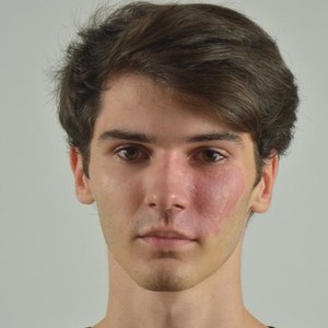 Hugo - Prof de maths - Saint-Maur-des-Fossés