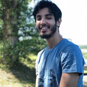 YASSINE - Prof de maths - Aubière