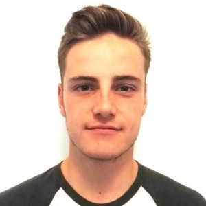 Mathieu - Prof de maths - Le Mans