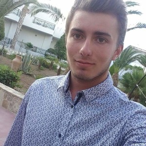 Guillaume - Prof de maths - Saint-Aubin-sur-Yonne