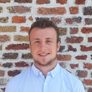 Victor - Prof de maths - Lille