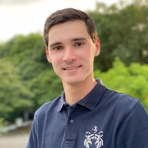 Alexandre - Prof de maths - Strasbourg