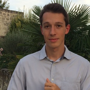 Yann - Prof de maths - Laval