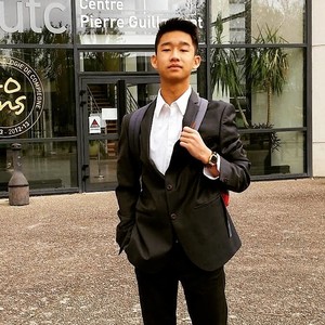 Valentin - Prof de maths - Le Perreux-sur-Marne