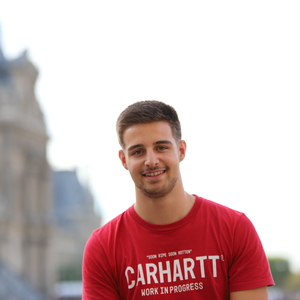 Thomas - Prof de maths - Vitry-sur-Seine