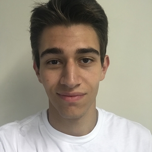 Thomas - Prof de préparation concours école d'ingénieur - Lyon