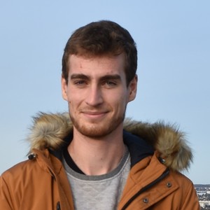 Lucas - Prof de maths - Écully