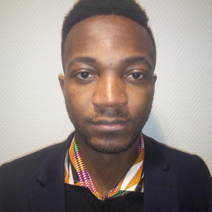 Cédric - Prof de maths - Noisy-le-Grand