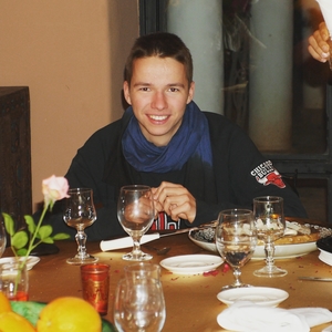 Quentin - Prof de maths - Montpellier