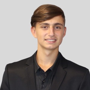 Luca - Prof de maths - Dunkerque