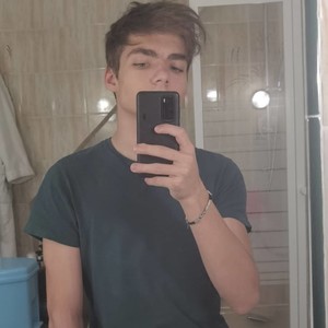 Maxime - Prof de maths - Lille