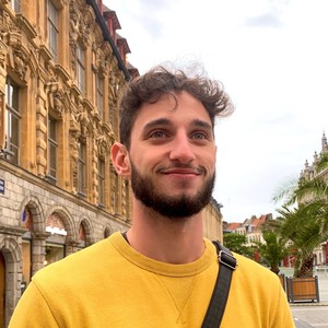 Gauthier - Prof de physique - Lille