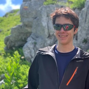 Guillaume - Prof de maths - Lille