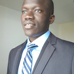 Cheikh Tidiane - Prof de maths - Longuenesse