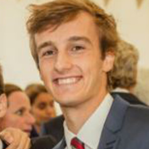 Benoit - Prof de maths - Lyon 5e