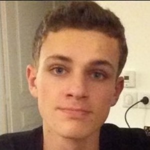 Guillaume - Prof de maths - Villeurbanne