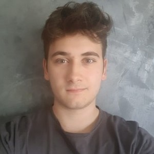 Kevin - Prof de physique - La Mulatière