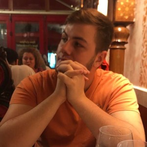 Matthew - Prof de maths - Villeurbanne