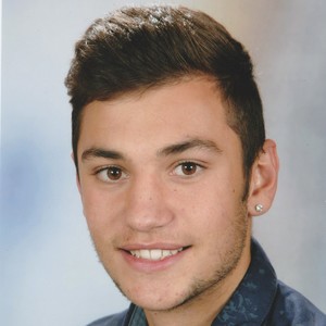 Bastien - Prof de maths - Villeurbanne