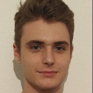 Jeffrey - Prof de maths - Oullins