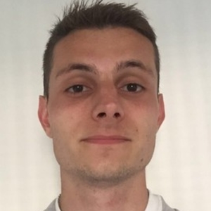 Pierre-Elouan - Prof de maths - Villeurbanne