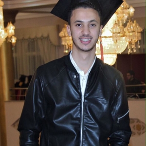 Saad - Prof d'arabe - Orsay