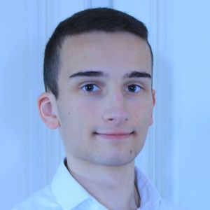 Clément - Prof de maths - Courbevoie