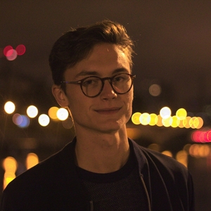 Ronan - Prof de maths - Lieusaint
