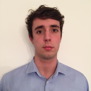 Arnaud - Prof de maths - Paris