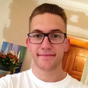 Igor - Prof de maths - Levallois-Perret