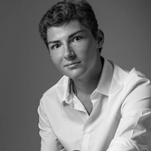Erwan - Prof de maths - Paris 14e