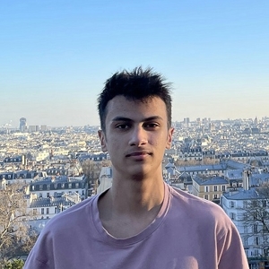 Hugo - Prof de maths - Bois-Colombes