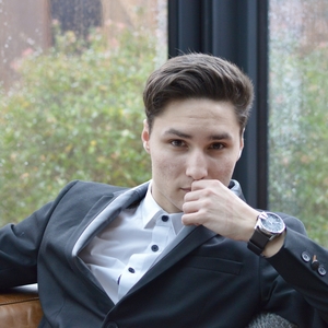 Axel - Prof de maths - Talence