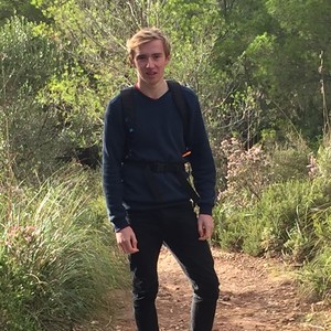 Paul - Prof de maths - Bordeaux
