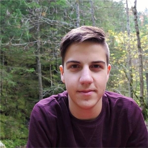 Jérémy - Prof de maths - Villeurbanne