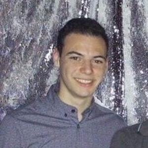 Maxime - Prof de maths - Biot