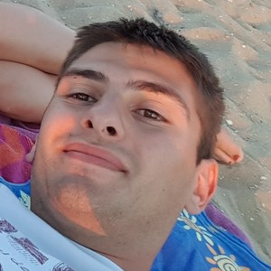 Jérémy - Prof de maths - Saint-Martin-d'Hères