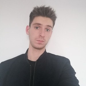 Quentin - Prof de maths - Le Kremlin-Bicêtre